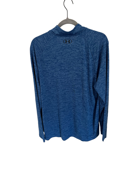 Under Armour Dri Fit Quarter Zip NEW Size XL - Picture 3 of 4